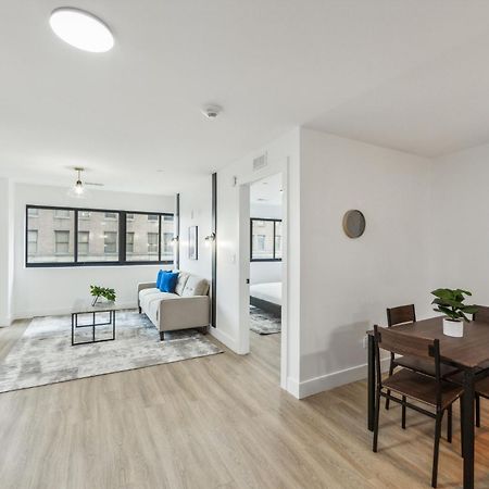 Beautiful New Apartment I 1 Bedroom 1 Bathroom Wilmington Eksteriør bilde