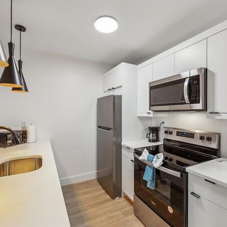 Beautiful New Apartment I 1 Bedroom 1 Bathroom Wilmington Eksteriør bilde