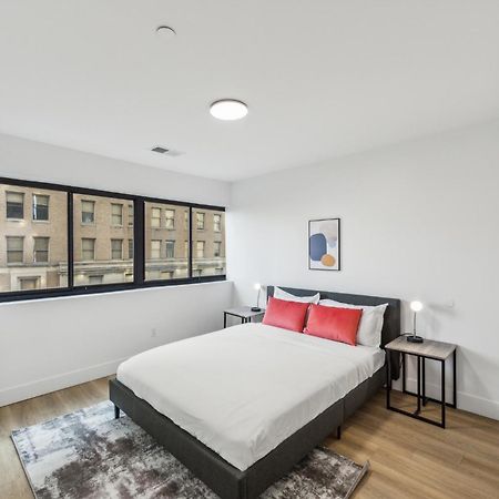 Beautiful New Apartment I 1 Bedroom 1 Bathroom Wilmington Eksteriør bilde