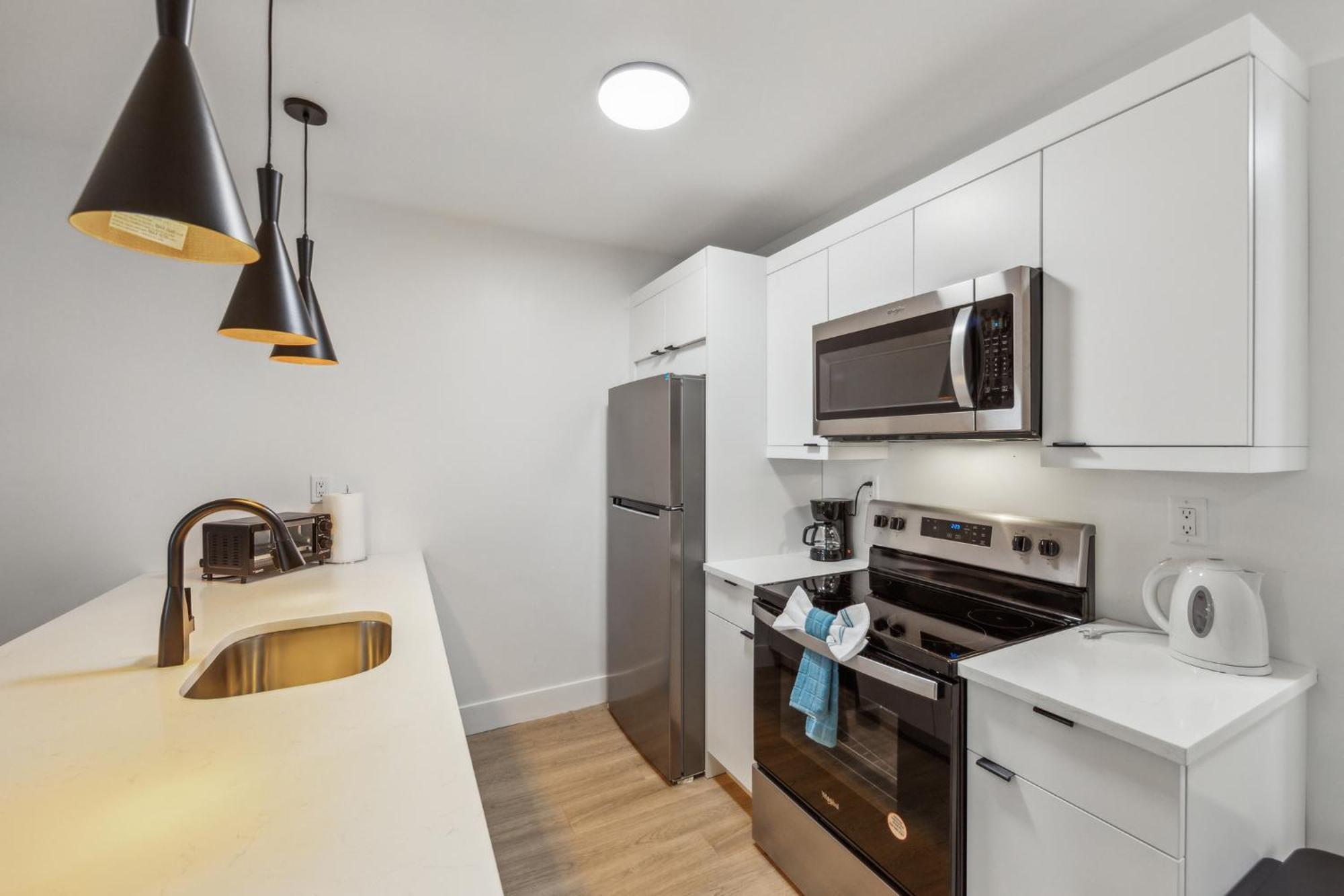 Beautiful New Apartment I 1 Bedroom 1 Bathroom Wilmington Eksteriør bilde
