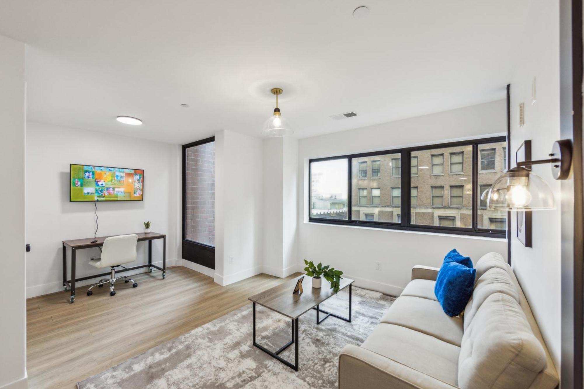 Beautiful New Apartment I 1 Bedroom 1 Bathroom Wilmington Eksteriør bilde
