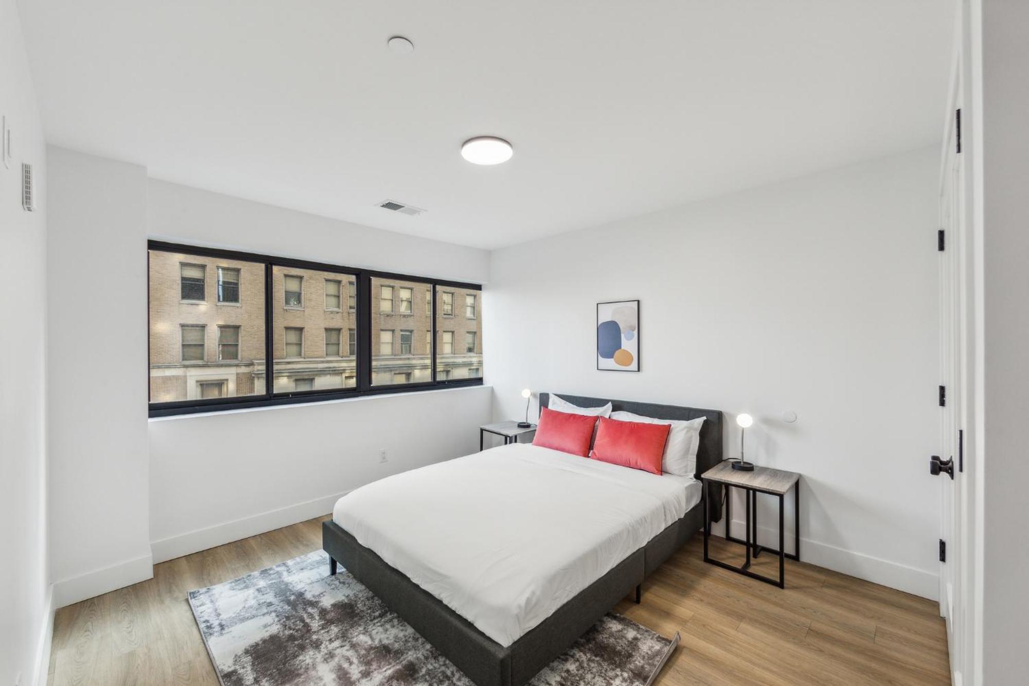 Beautiful New Apartment I 1 Bedroom 1 Bathroom Wilmington Eksteriør bilde